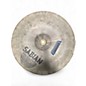 Used SABIAN 16in XS20 Rock Crash Brilliant Cymbal