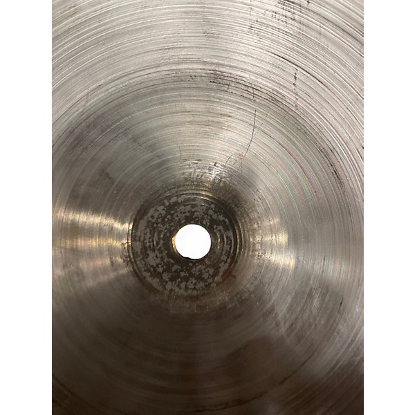 Used SABIAN 16in XS20 Rock Crash Brilliant Cymbal