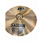 Used SABIAN 16in B8 Crash Cymbal thumbnail