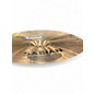 Used SABIAN 16in B8 Crash Cymbal