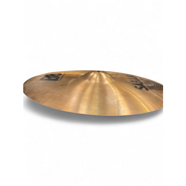 Used SABIAN 16in B8 Crash Cymbal