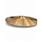Used SABIAN 16in B8 Crash Cymbal