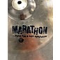 Used MEINL 18in FAT CHINE Cymbal