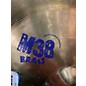 Used MEINL 18in FAT CHINE Cymbal