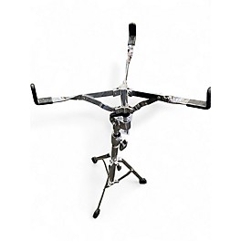 Used Pearl SNARE DRUM STAND Snare Stand