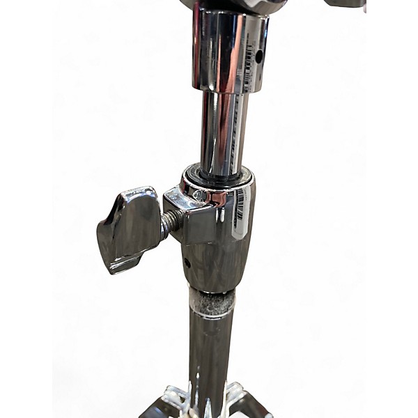 Used Pearl SNARE DRUM STAND Snare Stand