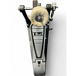 Used Pearl SINGLE PEDAL Single Bass Drum Pedal