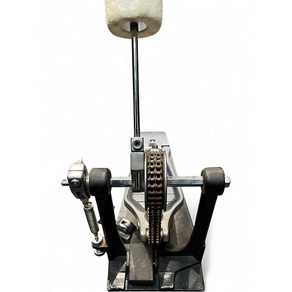 Used Pearl SINGLE PEDAL Single Bass Drum Pedal