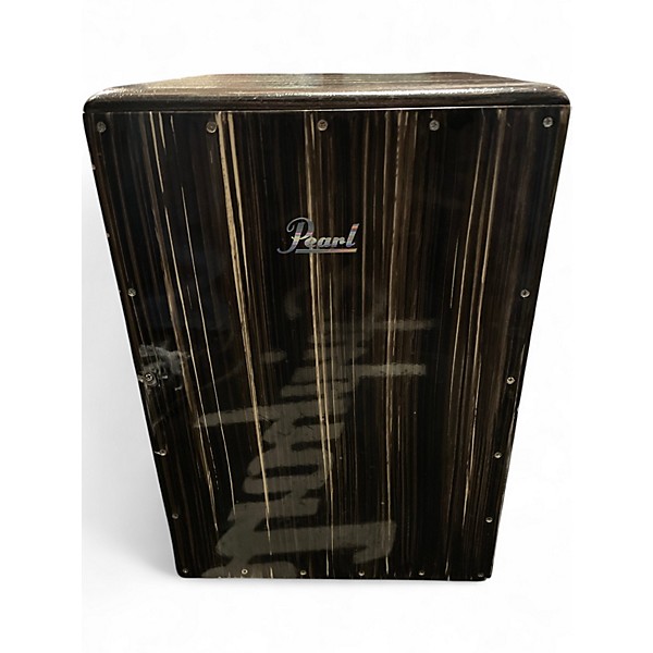 Used Pearl CAJON Cajon