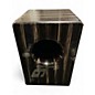 Used Pearl CAJON Cajon