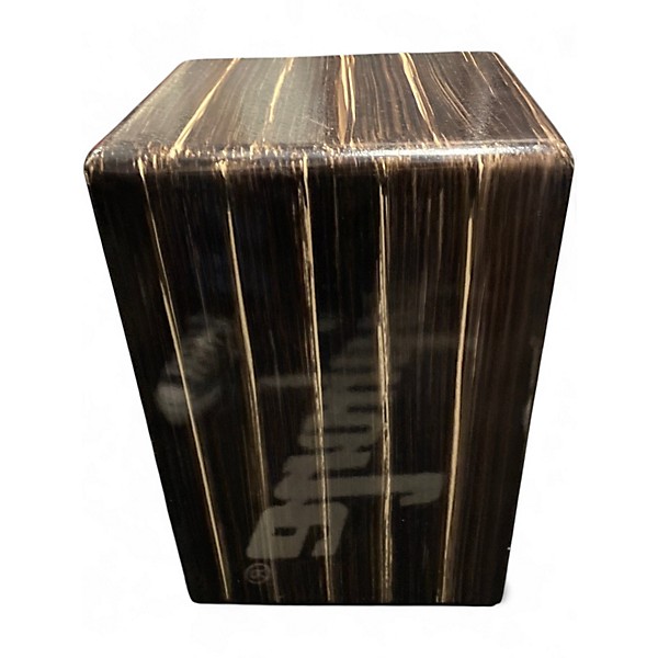 Used Pearl CAJON Cajon