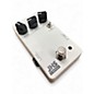 Used JHS Pedals 3 Series Flanger Effect Pedal