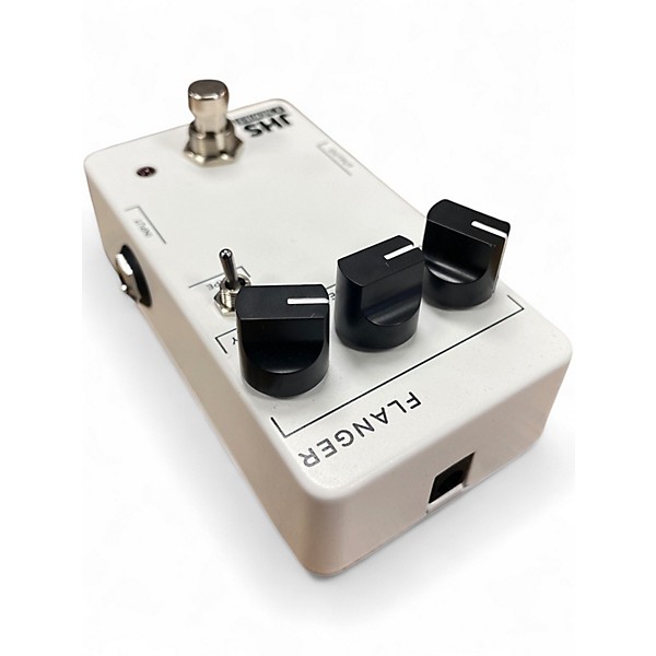 Used JHS Pedals 3 Series Flanger Effect Pedal