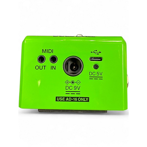 Used Zoom MS-90LP Pedal