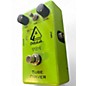 Used DeltaLab TD1 Tube Driver Effect Pedal