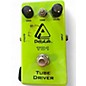 Used DeltaLab TD1 Tube Driver Effect Pedal