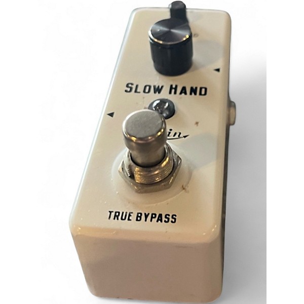 Used Rowin SLOW HAND Pedal