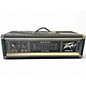 Used Peavey Monitor Series 260C Bass Amp Head thumbnail
