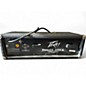 Used Peavey Monitor Series 260C Bass Amp Head