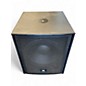 Used JBL IRX115S Powered Subwoofer thumbnail