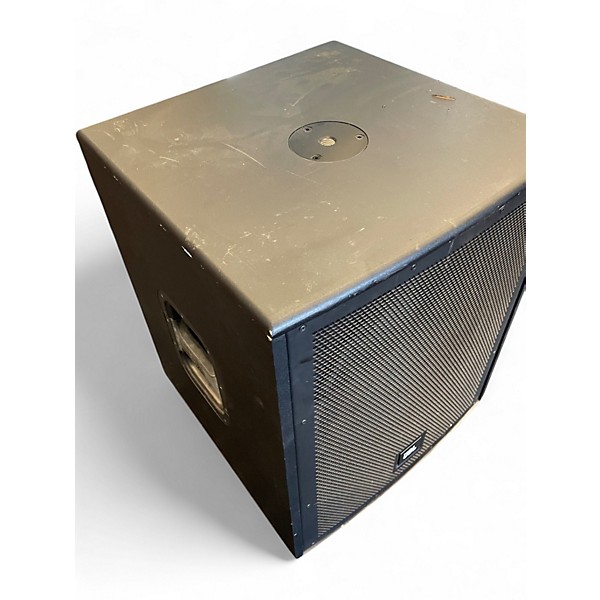 Used JBL IRX115S Powered Subwoofer