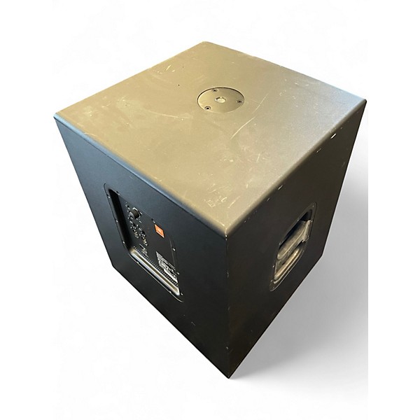Used JBL IRX115S Powered Subwoofer