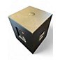 Used JBL IRX115S Powered Subwoofer
