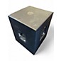 Used JBL IRX115S Powered Subwoofer