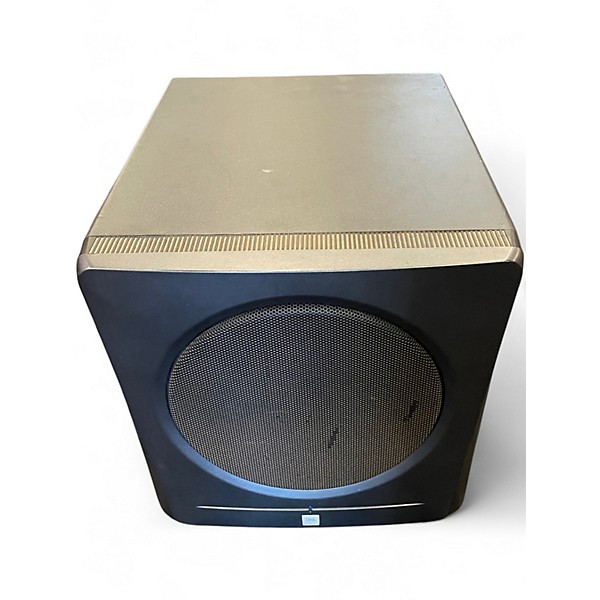 Used JBL LSR2310SP Subwoofer
