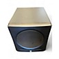 Used JBL LSR2310SP Subwoofer thumbnail