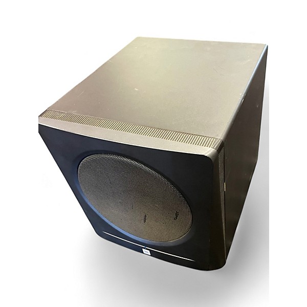 Used JBL LSR2310SP Subwoofer