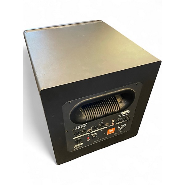 Used JBL LSR2310SP Subwoofer