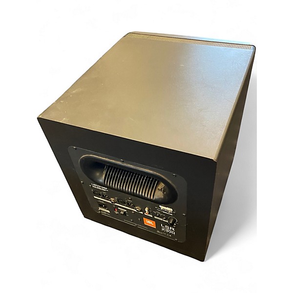 Used JBL LSR2310SP Subwoofer