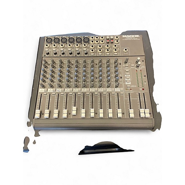 Used Mackie 1402VLZ PRO Unpowered Mixer