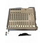Used Mackie 1402VLZ PRO Unpowered Mixer thumbnail
