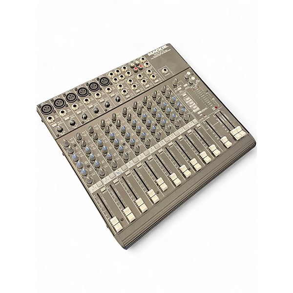 Used Mackie 1402VLZ PRO Unpowered Mixer