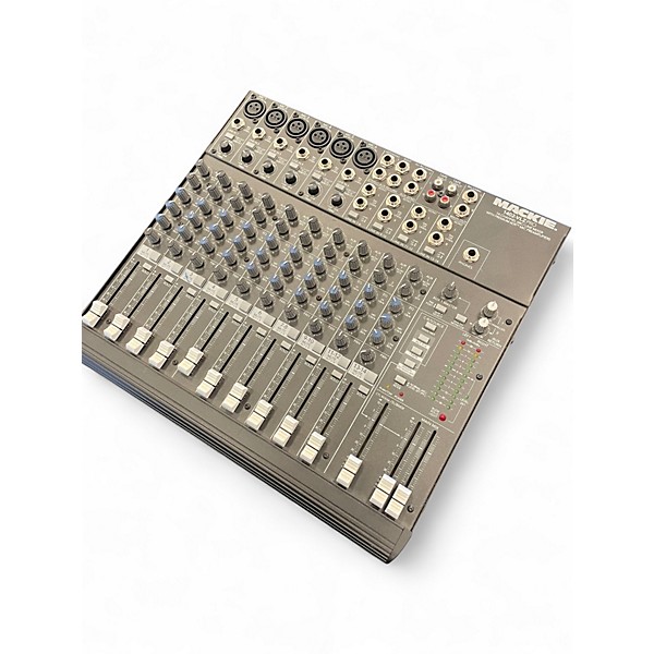 Used Mackie 1402VLZ PRO Unpowered Mixer