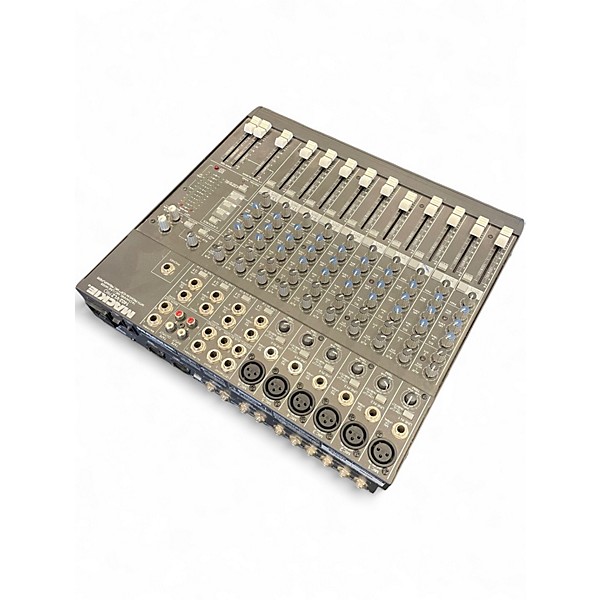 Used Mackie 1402VLZ PRO Unpowered Mixer