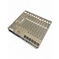 Used Mackie 1402VLZ PRO Unpowered Mixer
