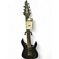 Used Jackson JS22-7 Dinky 7 String Black Solid Body Electric Guitar thumbnail