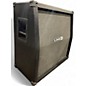 Used Line 6 Spider 412 4x12 Slant Guitar Cabinet