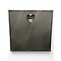 Used Line 6 Spider 412 4x12 Slant Guitar Cabinet