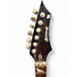 Used Brownsville super-S Cherry Solid Body Electric Guitar