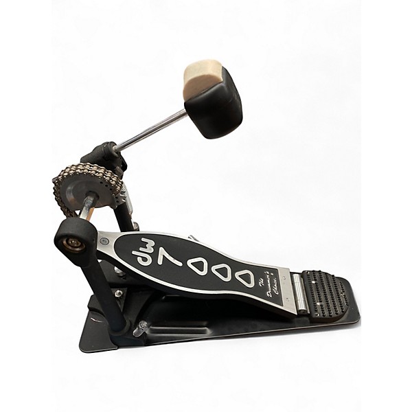 Used DW 7000PT Single Single Bass Drum Pedal