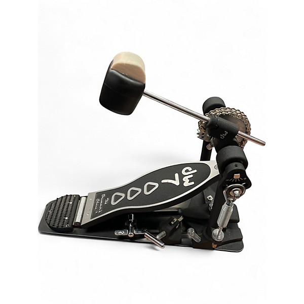 Used DW 7000PT Single Single Bass Drum Pedal