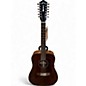 Used Guild D-1212 Natural 12 String Acoustic Guitar thumbnail