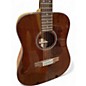 Used Guild D-1212 Natural 12 String Acoustic Guitar