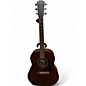 Used Taylor AD27E Natural Acoustic Electric Guitar thumbnail