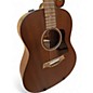 Used Taylor AD27E Natural Acoustic Electric Guitar