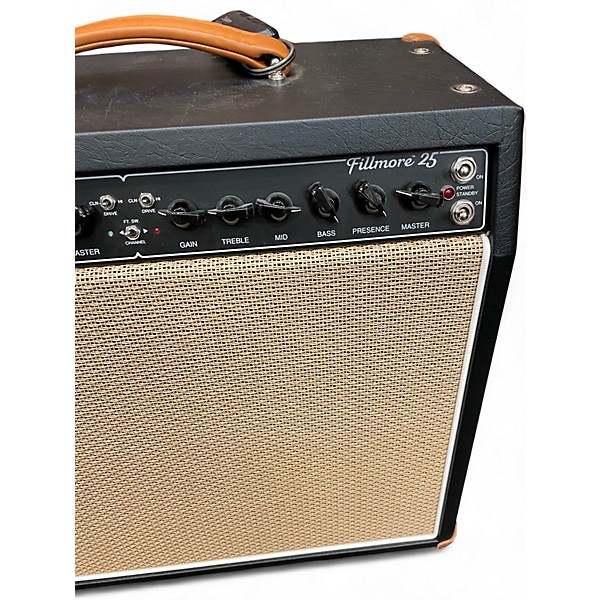 Used MESA/Boogie FILLMORE 25 Tube Guitar Combo Amp
